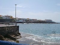 La Caleta, Tenerife